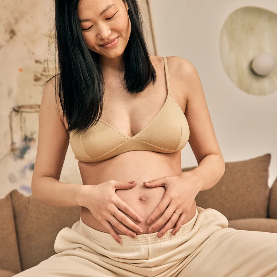 Pregnancy & Postpartum