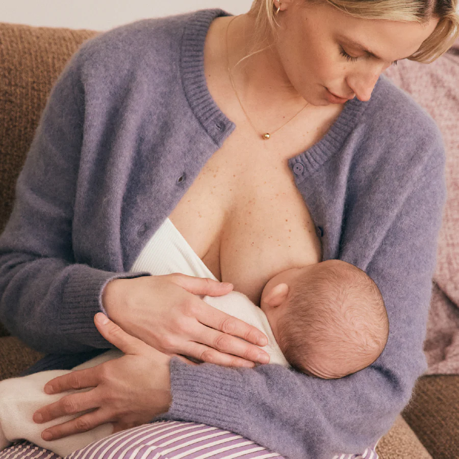 Breastfeeding & Care