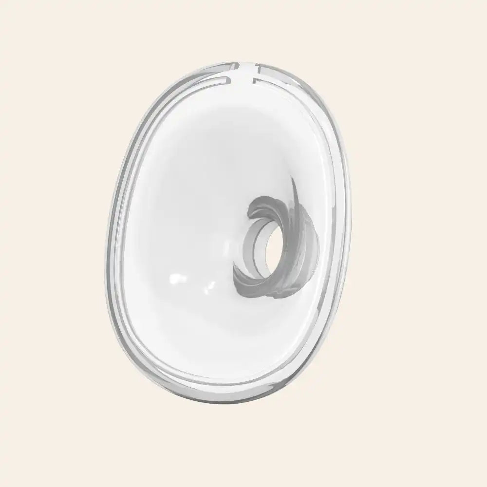 DiscreetDuo Wearable Pump - Flange Inserts (1 count only)