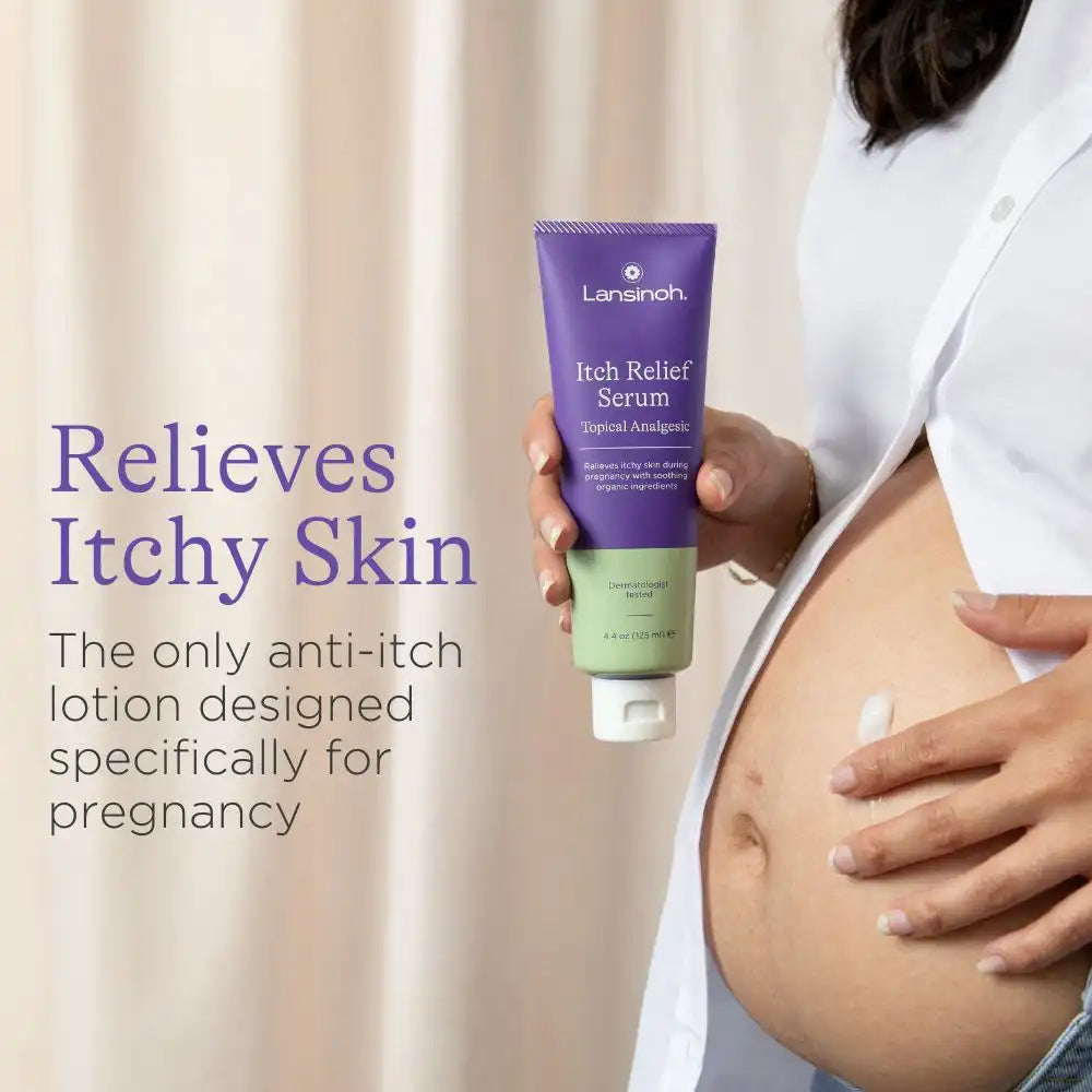 Itch Relief Serum