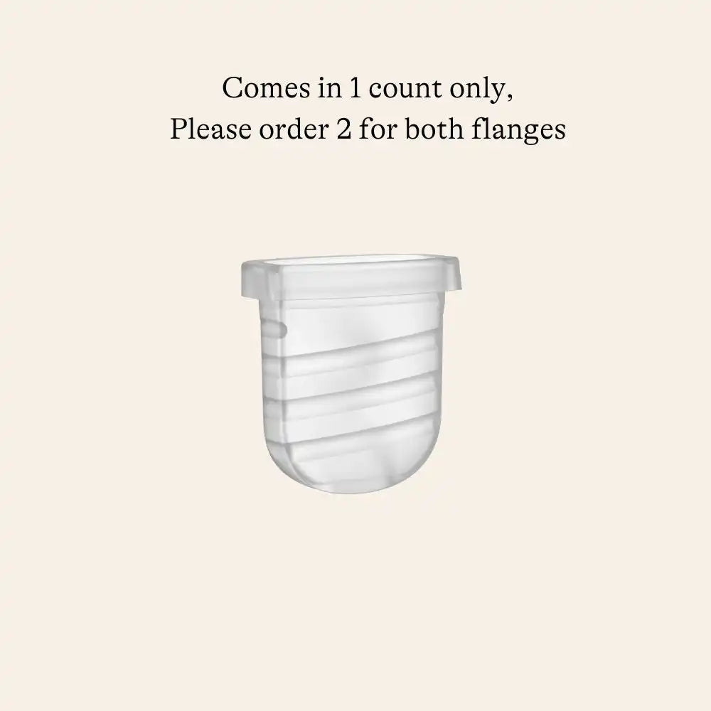 DiscreetDuo Wearable Pump - Diaphragm (1 count only)