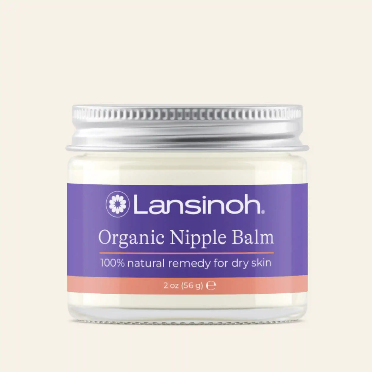 Organic Nipple Balm