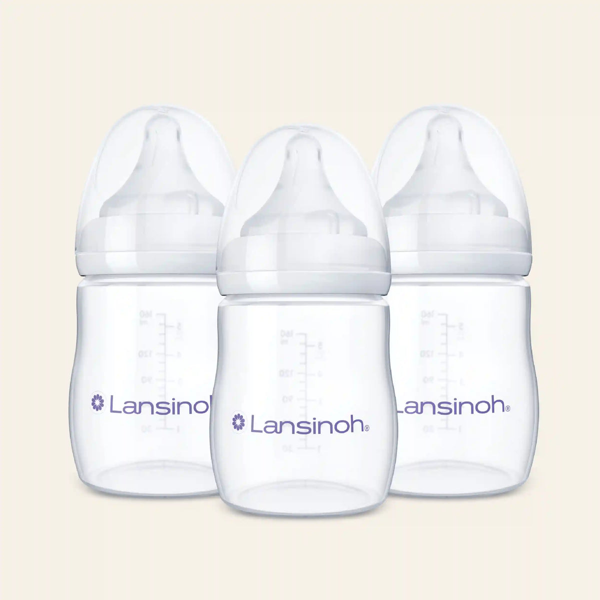 Baby Bottles 5oz