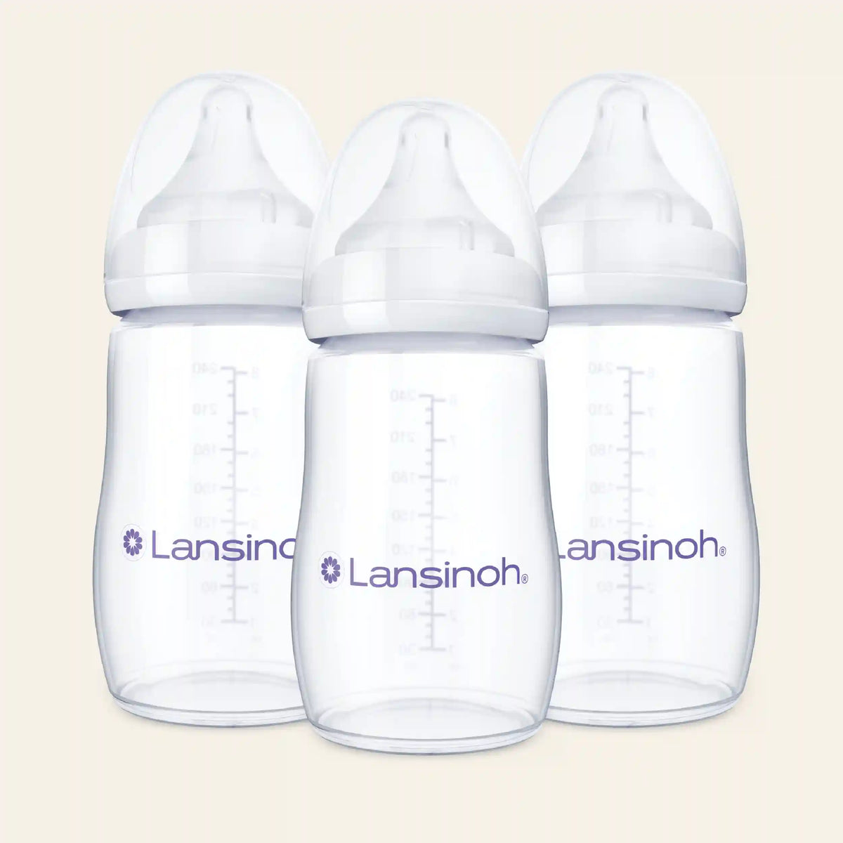 Baby Bottles 8oz