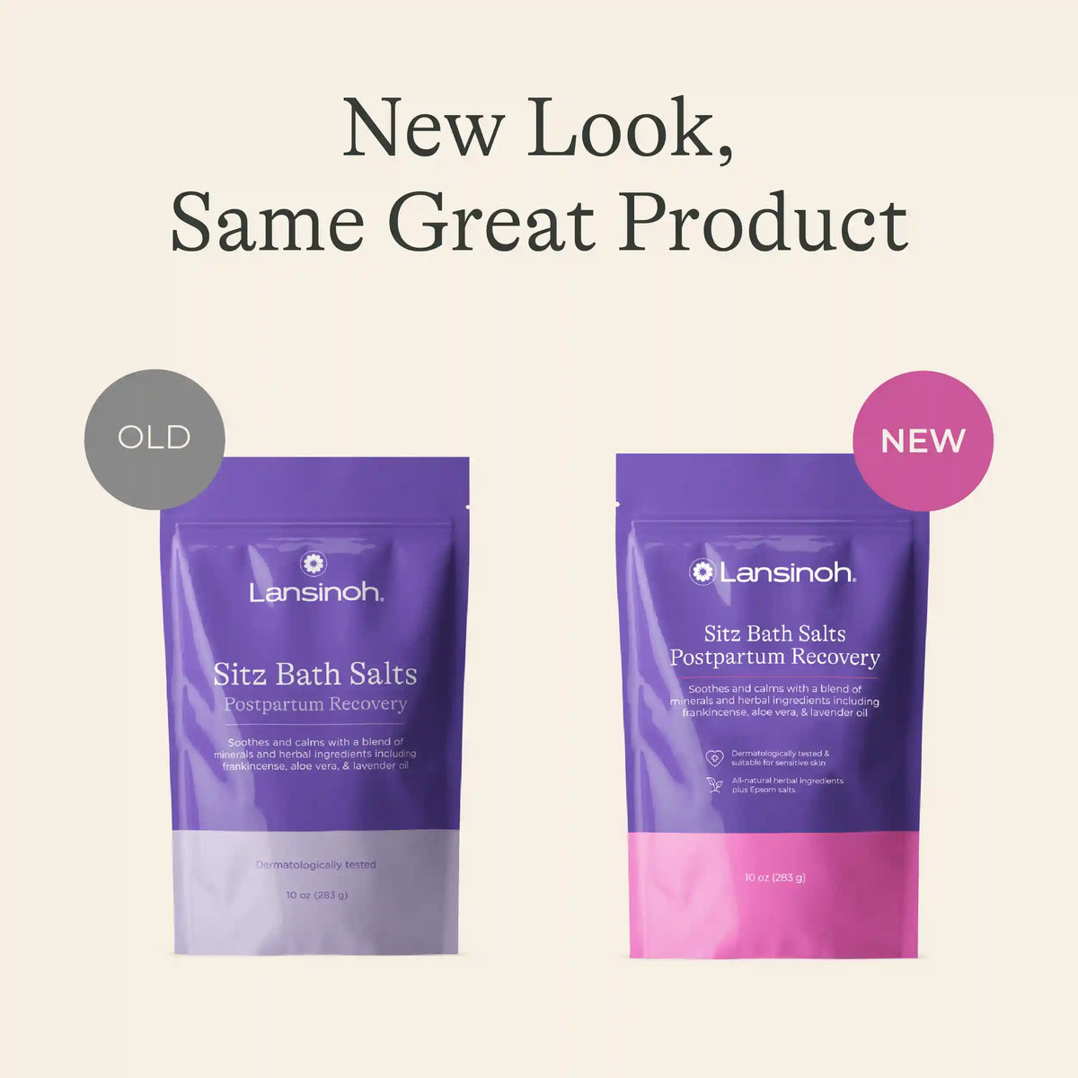 Sitz Bath Salts
