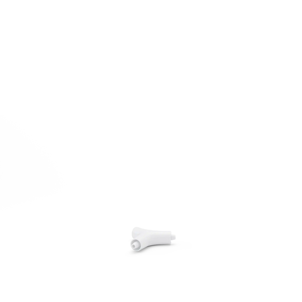 Thrive 2-in-1 Breast Pump Tubing and Connectors